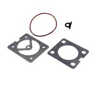 Gettimore D30139 - Kit de juntas de compresor de aire compatible con Porter Cable, DeVilbiss, Black and Decker modelos sustituye a KK-4949