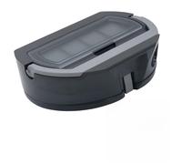 Gettimore Depósito automático de eliminación de suciedad para Roomba S9/S9+/S9 Plus (9150/9550) con filtro integrado