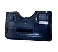 Gettimore Depósito de agua de repuesto para Roborock F25 A-ce / F25 Alt / F25 para Combo / A30 Pro para función de trapeador inteligente, 1 paquete