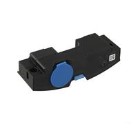 Gettimore Depósito de agua para aspiradora serie X11, tanque de repuesto de plástico PE a prueba de fugas para ECOVACS para Deebot X11 para OmniCyclone / X11 Pro / X11 Pro Famille Home Limpieza diaria