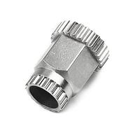 Gettimore Dt For Swiss Planetary Ratchet Exp - Herramienta de desmontaje de cuerpo para bicicleta - Adecuado para 240S 240 340 350 440 540