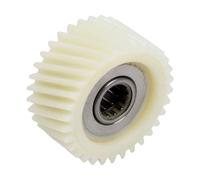 Gettimore E-BIKE ForBAFANG - Piezas de reparación de juntas de motor de montaje medio, anillo de sellado de trinquete de engranaje de nailon, rodamiento de empuje para engranajes de reducción HD 01/02