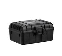 Gettimore Estuche de almacenamiento para Insta360 Ace Pro2, caja protectora ABS de 13,5 x 16 x 8 cm, accesorio de cámara portátil para viajes y uso al aire libre