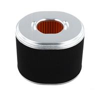 Gettimore Filtro de aire de repuesto para GX340 para motores GX390 adecuado para motores generadores de lavadora a presión 11 13 compatibles con AFZE30