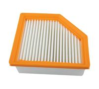 Gettimore Filtro de aire para Element Rogue 25 modelos 2021-2023, pieza de repuesto directo 16546-6RA0A