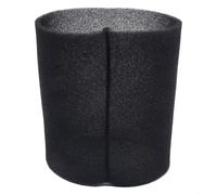 Gettimore Filtro de aspiradora con forma de cono RB60, compatible con filtro Rowenta, accesorios de aspiradora