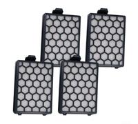 Gettimore Filtro HEPA 13 de repuesto para Karcher VC2, lavable, paquete de 2 (2.863-237.0)