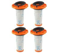 Gettimore Filtro HEPA lavable para aspiradora inalámbrica X-Force Flex Series 12.60 13.60 14.80 16.60, compatible con RH9BC1WO RH9C71E0 RH9B74WO RH9A46WO RH9AD1WO RH9A32WO RH9LC0WO 9A73W: Modelos