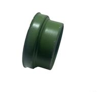 Gettimore Funda de sellado manual verde, repuesto 020301192A para Polo para Scirocco para Caddy para Golf para Jetta MK1-MK4 para Scirocco