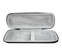 Gettimore Funda rígida protectora para altavoces Huawei Sound Joy & Flip 7 - Caja de almacenamiento con forro de EVA antiarañazos - Bolsa de transporte compacta de viaje con asa, 273 x 90 mm