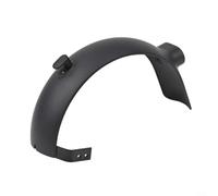 Gettimore Gancho de luz trasera trasera negro con frente para soporte de protección SPLASH para Xiaomi para MI 4 Ultra Electric Scooter Partes(1)