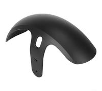 Gettimore Guardabarros delantero ABS ligero resistente al desgaste para Xiaomi 6Lite Scooter eléctrico Accesorios de artículos deportivos al aire libre para una protección efectiva