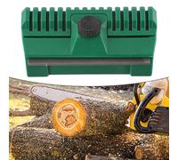 Gettimore Herramienta de reparación de archivos de cadena para barras Stihl y Husqvarna