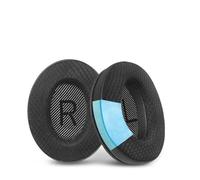 Gettimore Honeycomb Ice Gel Almohadillas de repuesto para auriculares Bose QC25, QC35, QC45, ajuste cómodo, aislamiento de sonido mejorado