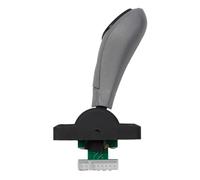 Gettimore Interruptor de cambio de coche eléctrico para niños con varilla de empuje electrónica hacia adelante y hacia atrás para velocidad alta y baja, conector 6P 2P, modelo S9088 2588