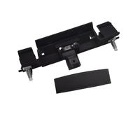 Gettimore Interruptor de portón trasero para Peugeot 307 Sw 308 5008 2005-2012, repuesto de 2 pines 9638615777 8726P2 8726.P2