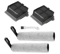 Gettimore Juego de accesorios para aspiradora Tineco iFloor 5 Breeze de repuesto