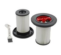 Gettimore Juego de filtros HEPA para Bosch Unlimited para Gen2 Series 8: robot de limpieza eficiente y fácil de limpiar, piezas de limpieza giratorias