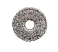 Gettimore Juego de trapeador de microfibra L10s para Pro, para L10, para L10 para Pro, almohadillas de limpieza de secado rápido, paquete de 4
