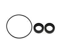 Gettimore Junta de sello de eje de aceite para Lexus GX470 2003-2009, paquete de 3, número de pieza 9030156009 compatible con 90301-56009