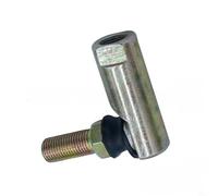 Gettimore Junta esférica para cortacésped 245-027 de metal para repuesto compatible con Gravely 1028/1232/1440 RER y para números de pieza OEM