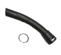 Gettimore Karcher - Mango de aspiradora compatible con WD 3 4 5 6 y MV 3 a MV 6 Series, pieza de repuesto de agarre ergonómico de 35 mm