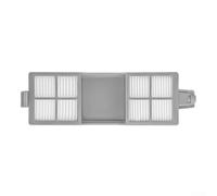 Gettimore Kit de almohadillas de repuesto con filtro HEPA para Roomba 205 DustCompactor Combo - 6 cepillos, 2 filtros, 4 almohadillas de microfibra