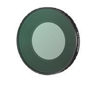 Gettimore Kit de filtros ND para DJI Osmo Nano: UV CPL ND8 ND16 ND32 ND64 Diffusion LPR Filtros con vidrio óptico multicapa y marco de aleación de aluminio, tamaño compacto para fotografía de viaje