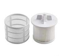 Gettimore Kit de filtros para aspiradora U66 compatible con modelos Hoover Sprint, Evo y Whirlwind SE71 35601328