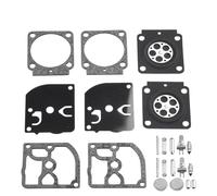 Gettimore Kit de reconstrucción de carburador para STIHL MS171, MS181, M 11, C1Q-S119/S120/S121/S122/S123, repuesto RB-150, paquete de 2
