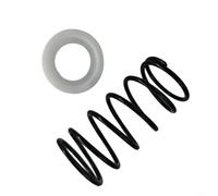 Gettimore Kit de reparación de transmisión para Alfa Romeo 147 156 166 GT 1.6 1.8 2.0 Variador para FIAT 71715450 ABS Metal resistente al calor antienvejecimiento resistente a la presión