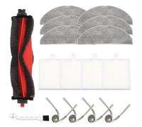Gettimore Kit de repuesto para aspiradora Roborock para Q7 M5, Q7 M5+, Q7 TF, Q7 TF+, Q7 L5, Q7 L5+, Q7B, Q7T+, accesorios