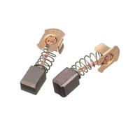 Gettimore Kit de tapa de cepillo de carbono para Makita BGA452 BHR200 | Kit de tapa de soporte de cepillo de carbono para Makita BGA452 BHR200 BHP460 CB430 amoladora angular martillo taladro piezas