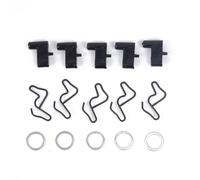 Gettimore Kit de trinquete de arranque para motosierras Stihl 029, 039, 024, 026, 036, 034, M 90, MS390, MS310, 044, MS440, MS460 con resortes y juntas