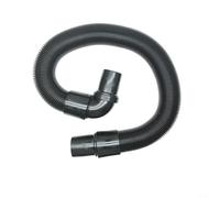 Gettimore Manguera de repuesto para mochila de disipación estática con puños de 1.5 pulgadas para ProTeam Super para Coach y modelo 6, diseño ergonómico flexible (1 juego)