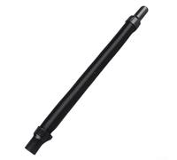 Gettimore Manguera de succión flexible de 65 cm 5140128-68, accesorio de extracción de polvo para herramienta eléctrica para manguera de aspiradora DeWalt DCV580 DCV581H