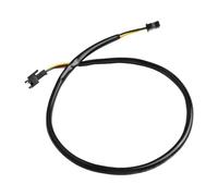Gettimore Medidor de flujo de agua industrial G1, interruptor de sensor de | Medidor de flujo de agua industrial G1, interruptor de sensor de latón 2-50 l/min DC5V G1 efecto Hall
