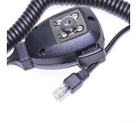 Gettimore Micrófono MC-59 para Kenwood TM-271A TM-281A TM471A TM-D710A TM-V71A