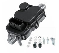 Gettimore Módulo controlador de bomba de combustible para Ford F150 F250 F350 2004-2011 con pernos de montaje, compatible con Crown Victoria Expedition Explorer 4.6L 5.4L