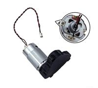 Gettimore Motor de cepillo de rodillo principal para X50 L50 para Pro S50 para Pro S40 Robot para aspiradora, pieza de repuesto de metal