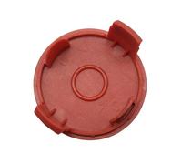 Gettimore Paquete de 2 cubiertas de carrete para cortadoras de césped eléctricas Bosch ART 24/27/30 y ART 24+/27+/30+, compatible con la serie SL, números de modelo 06008A5870 06008A5270 06008A5470