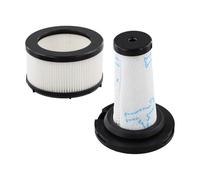 Gettimore Paquete de 2 filtros lavables para Rowenta X-Pert 7.60 RH6A35WO RH6A39WO RH6A31WO RH6A33WO, kit de aspiradora duradero