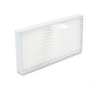 Gettimore Para Eufy Robot Uum C10 Robot Uum Accesorios Bolsa de polvo con filtro lateral