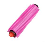 Gettimore Para Eureka J15 & Ultra Robot Partes de Aspiradora Multisuperficie de Goma Cepillo Principal Reemplazo para Midea Eficiente Limpieza del Cabello (1 PACK)
