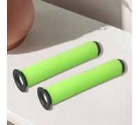 Gettimore Piezas de filtro para aspiradoras Gtech AIRRAM Mk2 K9 y Bissell AIRRAM modelos 2144 1984 19841 19844, 2 unidades