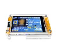 Gettimore Placa de desarrollo de pantalla inteligente de 2.8 pulgadas ESP32-2432S028 para computación de tarifas
