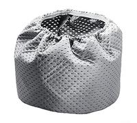 Gettimore Prefiltro lavable Bosch para universalvac15 para aspiradora nedvac 20, accesorios de limpieza para electrodomésticos