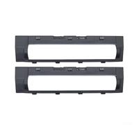 Gettimore Protector de cepillo de rodillo principal para aspiradora Roborock Saros Z70/Z70 Ultra, color negro
