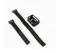 Gettimore Pulsera de silicona para Dji para transmisión de imagen nano, correa antideslizante segura para dispositivos deportivos y ciclismo