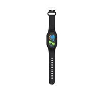Gettimore Pulsera de silicona para Samsung Galaxy SmartTag 2, impermeable, estilo de dibujos animados, 10 x 10 x 3 cm, se adapta cómodamente a los niños, los colores pueden variar